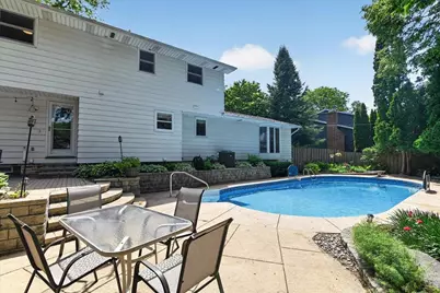 6602 Montclair Lane, Madison, WI 53711 - Photo 8