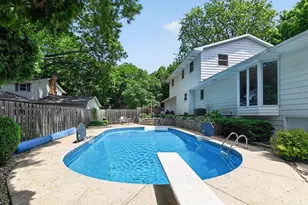 6602 Montclair Ln, Madison, WI 53711 - Photo 8
