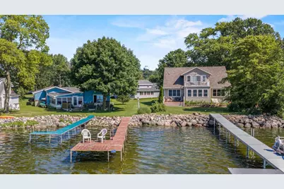 5904 Lake Edge Road, Mcfarland, WI 53558 - Photo 1