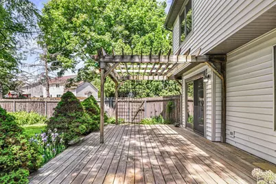 1120/1122 Artisan Drive, Madison, WI 53704 - Photo 24