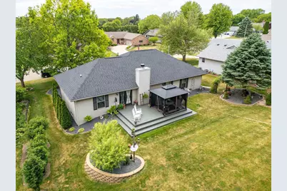2938 Yale Drive, Janesville, WI 53548 - Photo 36