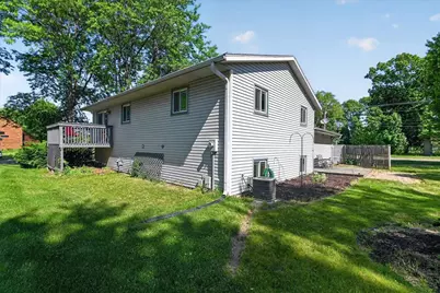 5701 Anthony Street, Mcfarland, WI 53558 - Photo 6