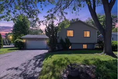 5701 Anthony Street, Mcfarland, WI 53558 - Photo 2