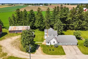 W6231 Co Rd K, Arlington, WI 53911 - Photo 2