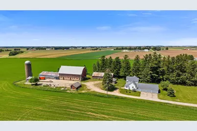 W6231 County Road K, Arlington, WI 53911 - Photo 14