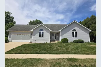 2505 14th Avenue, Monroe, WI 53566 - Photo 1