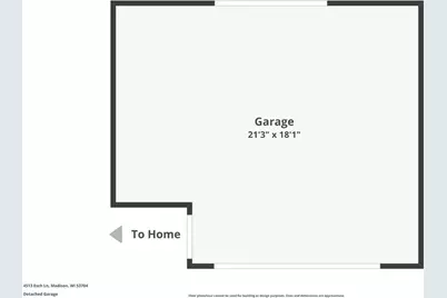 4513 Esch Lane, Madison, WI 53704 - Photo 36
