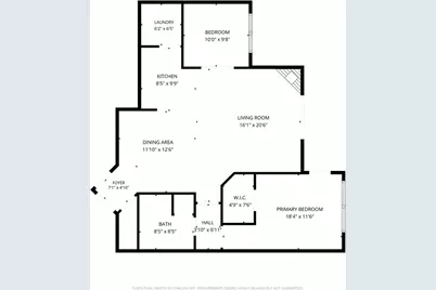 8530 Greenway Boulevard #107, Middleton, WI 53562 - Photo 44