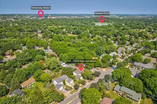 722 - 724 N Gammon Rd, Madison, WI 53717 - Photo 8