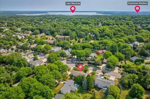 722 - 724 N Gammon Rd, Madison, WI 53717 - Photo 12