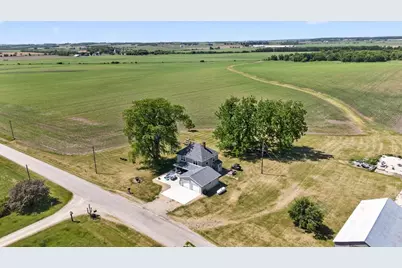 W1012 Spring Creek Road, Brodhead, WI 53520 - Photo 34