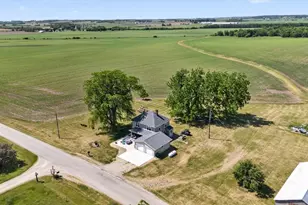 W1012 Spring Creek Rd, Brodhead, WI 53520 - Photo 34