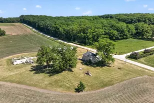 W1012 Spring Creek Rd, Brodhead, WI 53520 - Photo 36