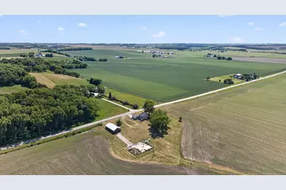 W1012 Spring Creek Road, Brodhead, WI 53520 - Photo 32