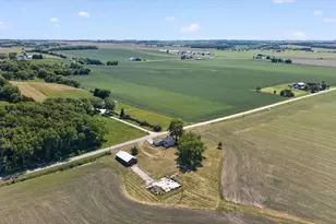 W1012 Spring Creek Rd, Brodhead, WI 53520 - Photo 32