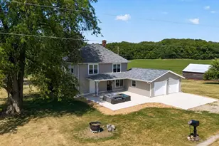 W1012 Spring Creek Rd, Brodhead, WI 53520 - Photo 2