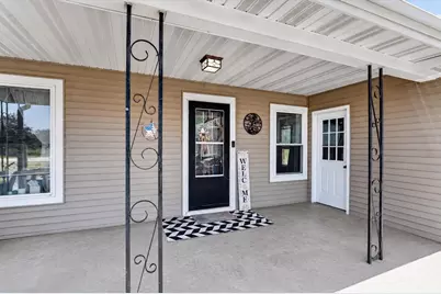 W1012 Spring Creek Road, Brodhead, WI 53520 - Photo 4
