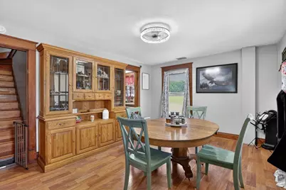 W1012 Spring Creek Road, Brodhead, WI 53520 - Photo 6