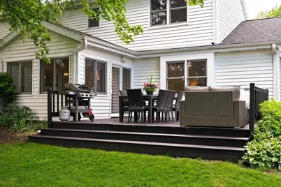 21 Haverhill Circle, Madison, WI 53717 - Photo 4