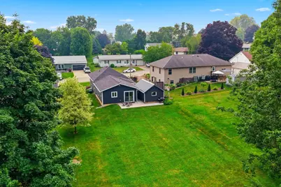 206 E Madison Street, Ridgeville, WI 53533 - Photo 4