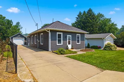 206 E Madison Street, Ridgeville, WI 53533 - Photo 46
