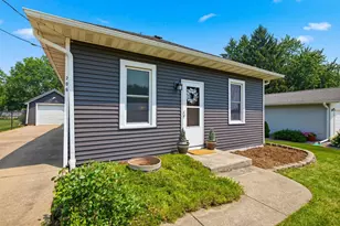 206 E Madison St, Ridgeville, WI 53533 - Photo 44