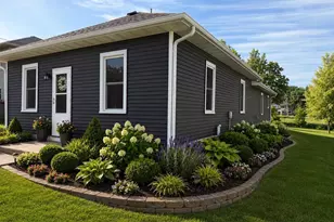 206 E Madison St, Ridgeville, WI 53533 - Photo 2