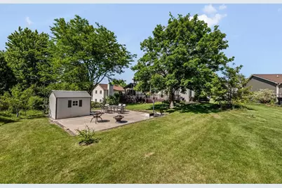 721 Overlook Terrace, DeForest, WI 53532 - Photo 6