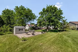 721 Overlook Terrace, DeForest, WI 53532 - Photo 6