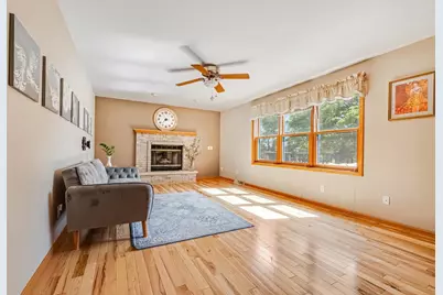721 Overlook Terrace, DeForest, WI 53532 - Photo 20