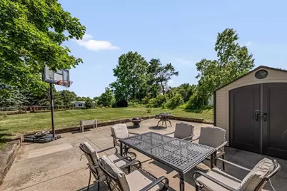 721 Overlook Terrace, DeForest, WI 53532 - Photo 44