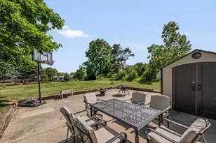 721 Overlook Terrace, DeForest, WI 53532 - Photo 44