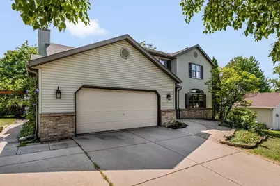721 Overlook Terrace, DeForest, WI 53532 - Photo 2