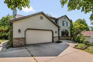 721 Overlook Terrace, DeForest, WI 53532 - Photo 2