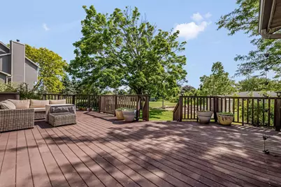 721 Overlook Terrace, DeForest, WI 53532 - Photo 8