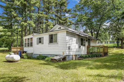 3266 N Parker Lake Road, Oxford, WI 53952 - Photo 12