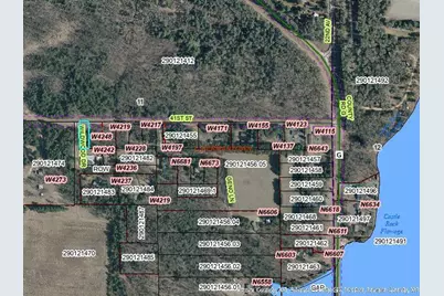 W4248 Wildwood Drive, Mauston, WI 53948 - Photo 48