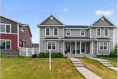 126 Alton Drive, Madison, WI 53718 - Photo 2