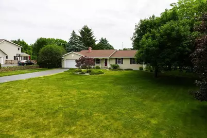 W6070 Thornapple Lane, Fort Atkinson, WI 53538 - Photo 1