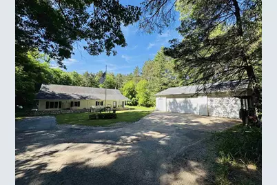 W3591 Twin Lane, Redgranite, WI 54970 - Photo 2