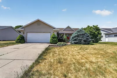 3794 Canvasback Drive, Janesville, WI 53546 - Photo 2