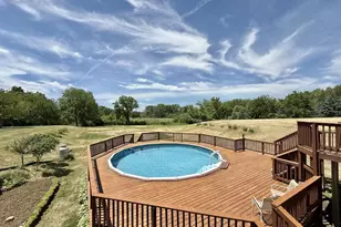 11129 N Charley Bluff Rd, Milton, WI 53563 - Photo 40