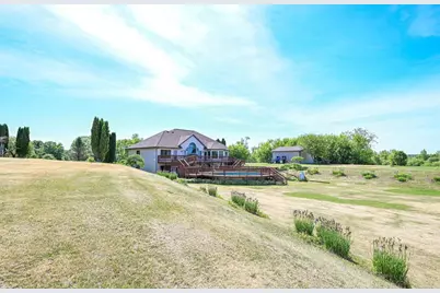 11129 N Charley Bluff Road, Milton, WI 53563 - Photo 60