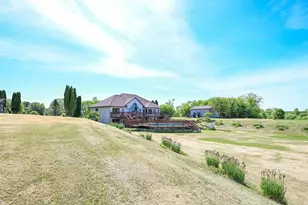 11129 N Charley Bluff Rd, Milton, WI 53563 - Photo 60