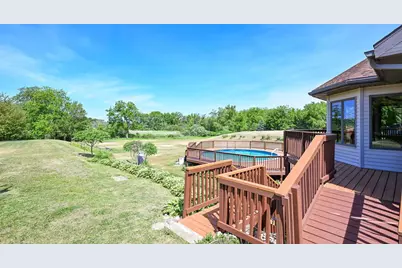 11129 N Charley Bluff Road, Milton, WI 53563 - Photo 56