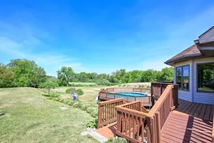 11129 N Charley Bluff Rd, Milton, WI 53563 - Photo 56