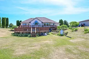 11129 N Charley Bluff Rd, Milton, WI 53563 - Photo 58