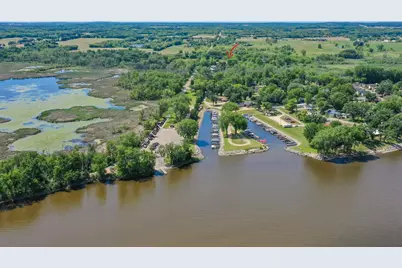 11129 N Charley Bluff Road, Milton, WI 53563 - Photo 50