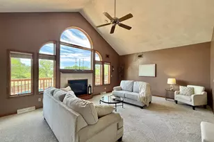11129 N Charley Bluff Rd, Milton, WI 53563 - Photo 8