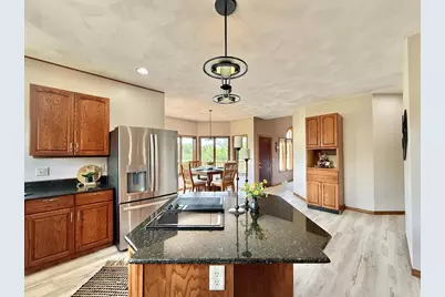11129 N Charley Bluff Road, Milton, WI 53563 - Photo 14
